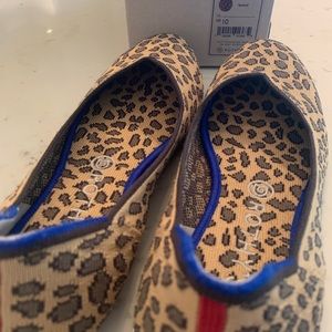 Rothy’s Size 10. Read description! Shrunk size 9?